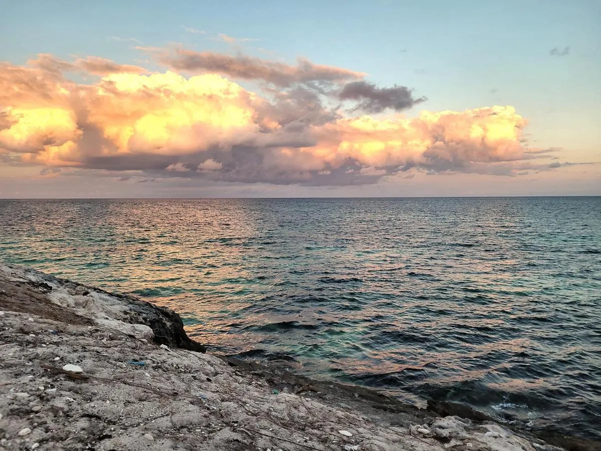 The Secret Garden Tulum Lejlighed 0*,  Mexico