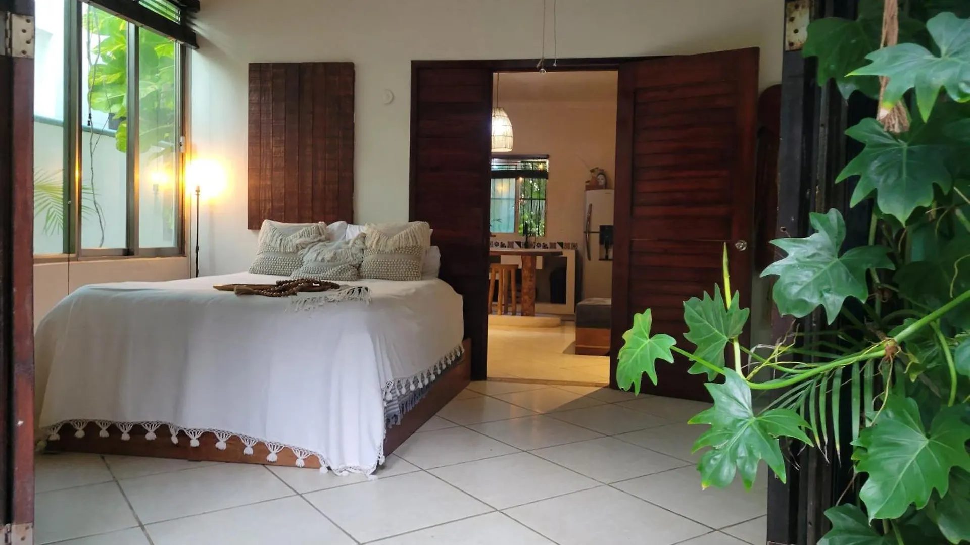 The Secret Garden Tulum Lejlighed