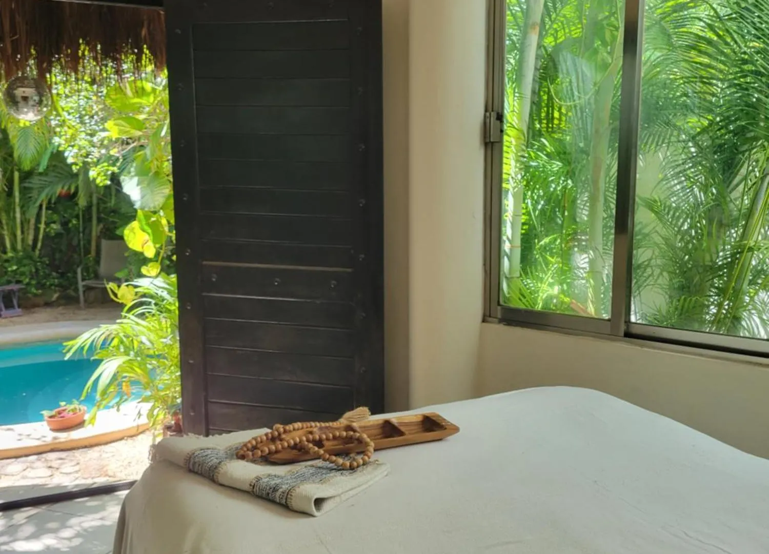 The Secret Garden Tulum Lejlighed