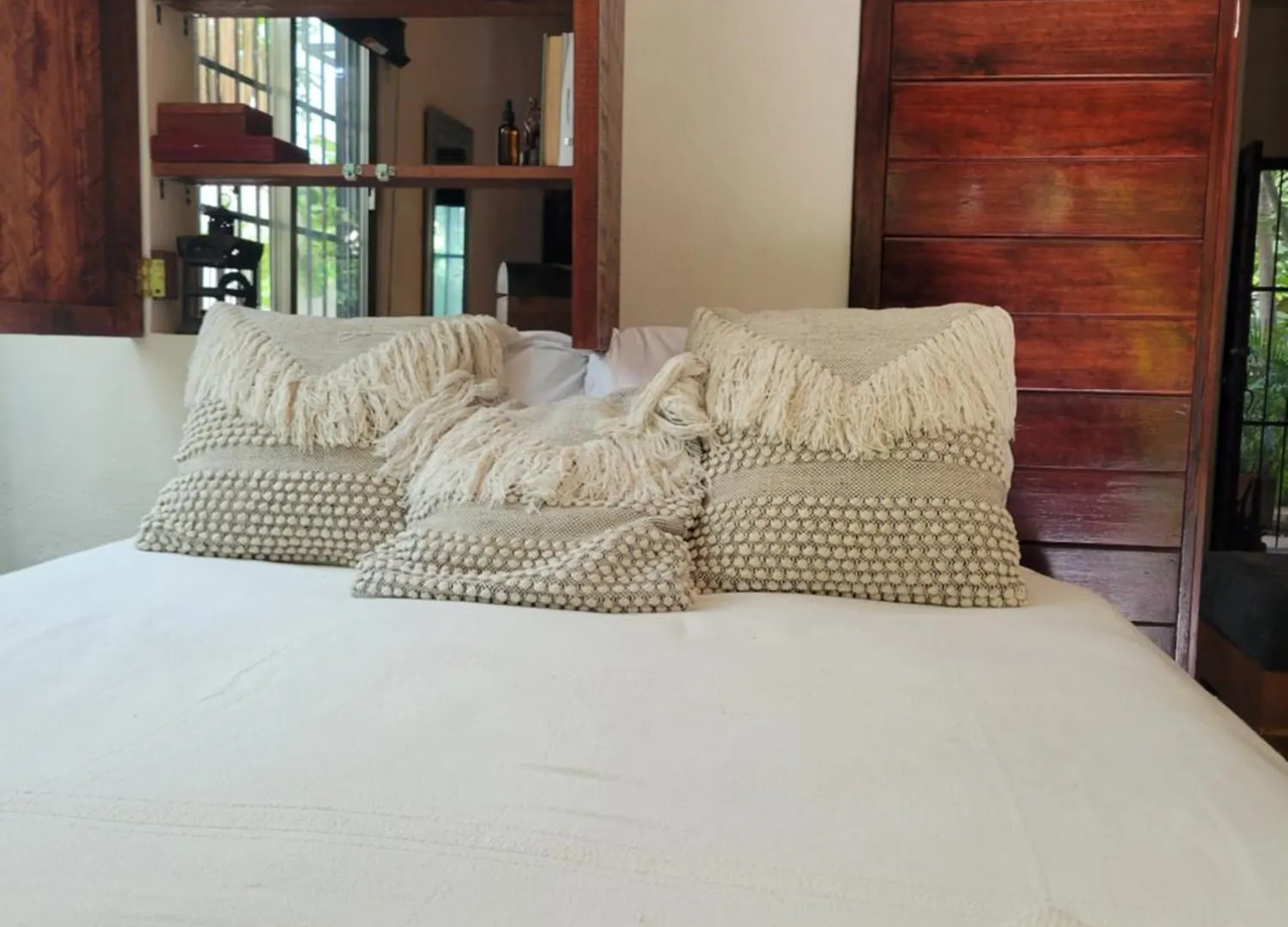 The Secret Garden Tulum Lejlighed